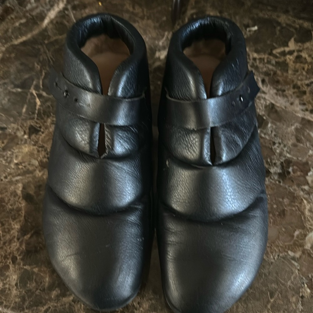 Trippen sz Women 8